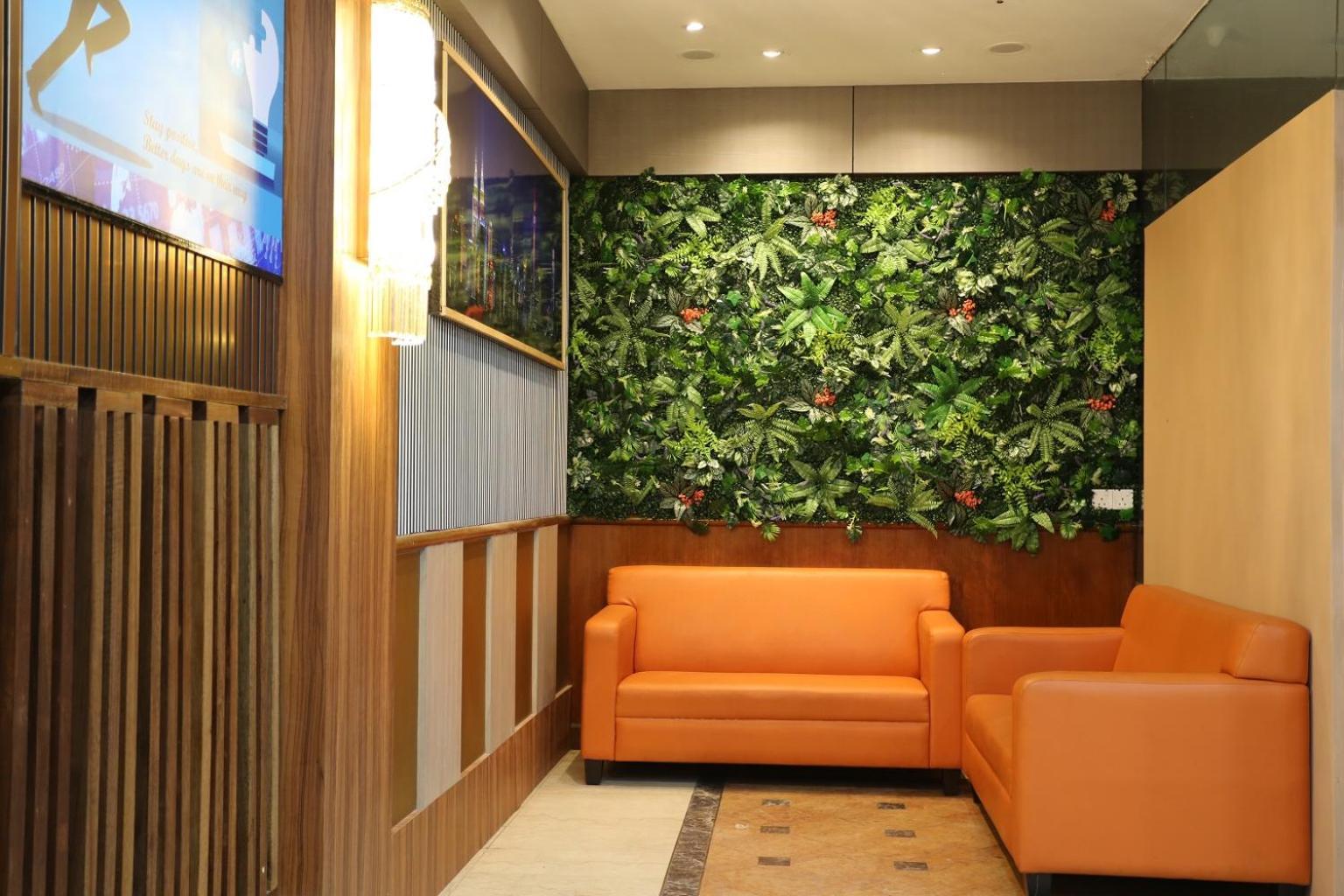 Orkid Hotel At Bukit Bintang Kuala Lumpur Exterior photo