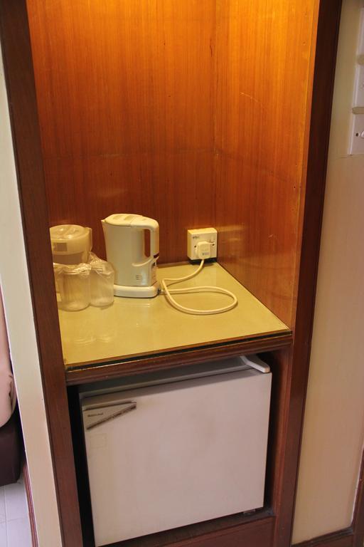 Orkid Hotel At Bukit Bintang Kuala Lumpur Exterior photo