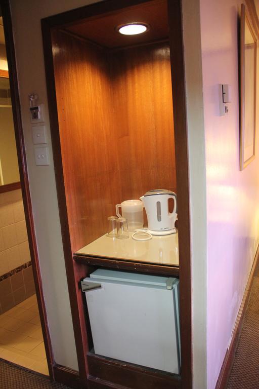 Orkid Hotel At Bukit Bintang Kuala Lumpur Exterior photo
